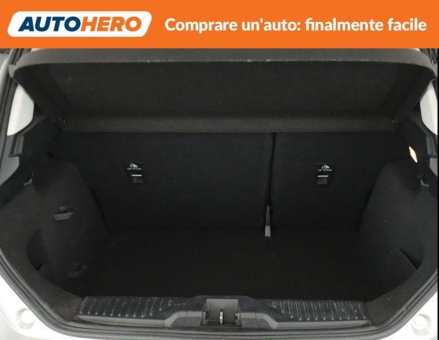 FORD Fiesta 1.1 85 CV 5 porte Titanium