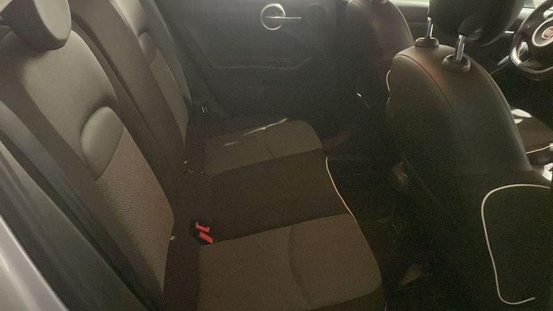 FIAT 500X 500X 1.3 MultiJet 95 CV Pop Star