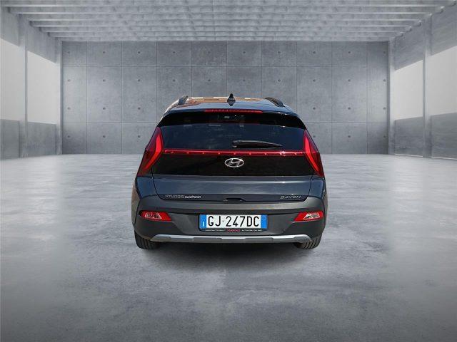 HYUNDAI Bayon Bayon 1.0 T-GDI Hybrid 48V iMT XClass