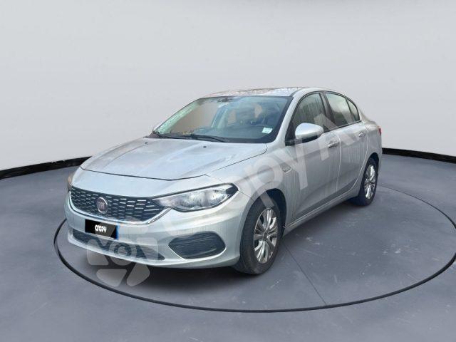 FIAT Tipo 1.4 T-Jet 120CV GPL 5 porte Lounge