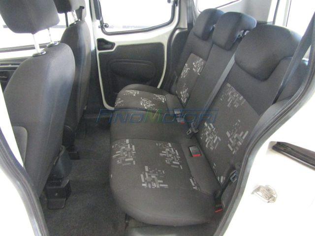 FIAT Qubo 1.3 MJT 75 CV Dynamic