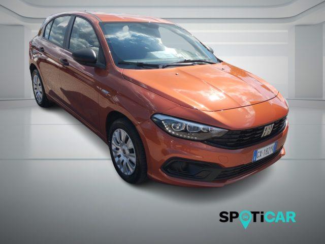 FIAT Tipo 1.5 Hybrid DCT 5 porte