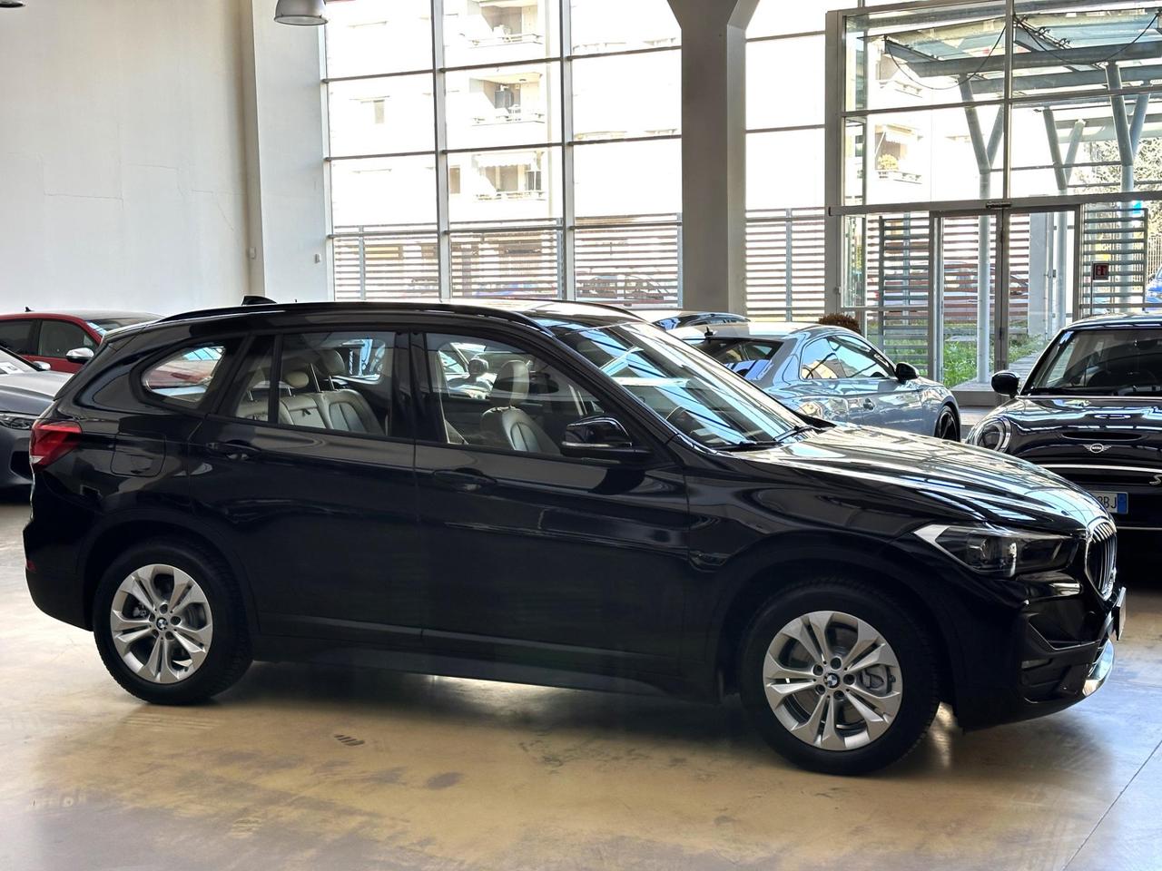 BMW X1 xdrive25e Plug-in Business Advantage - Camera - IVA