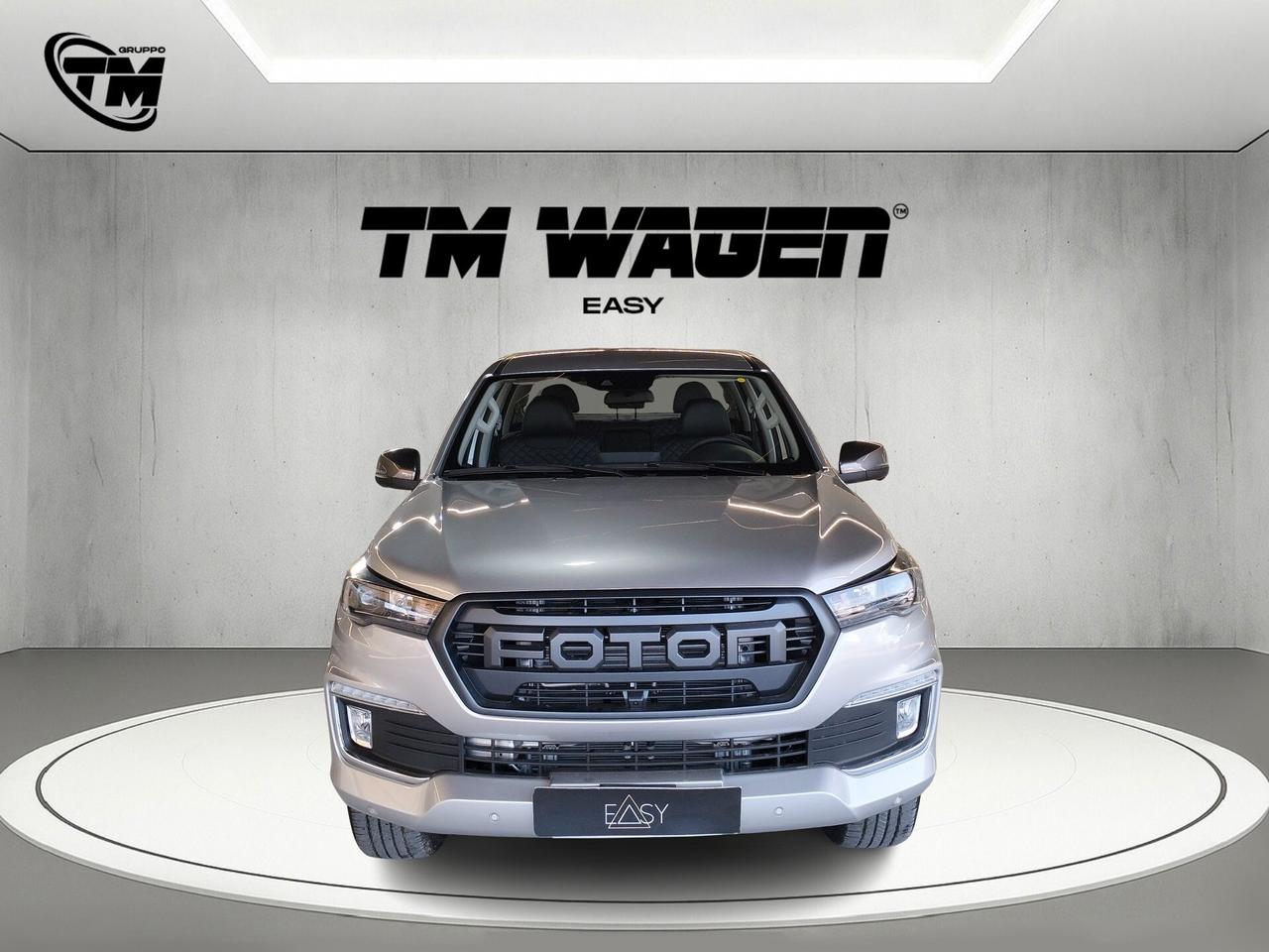 Foton Tunland G7 4x4 - IVA ESCLUSA