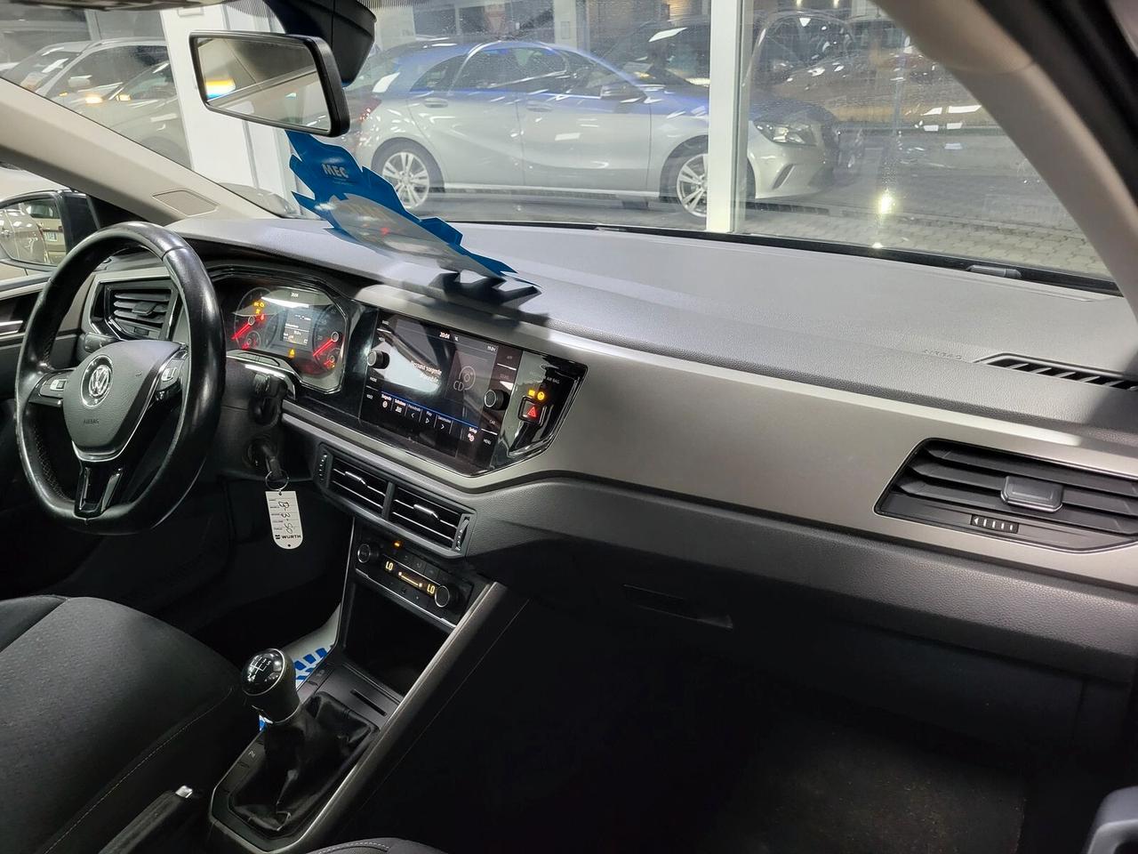 Volkswagen Polo 1.0 FULL OPTIONALS *** FINO AL 31 OTTOBRE