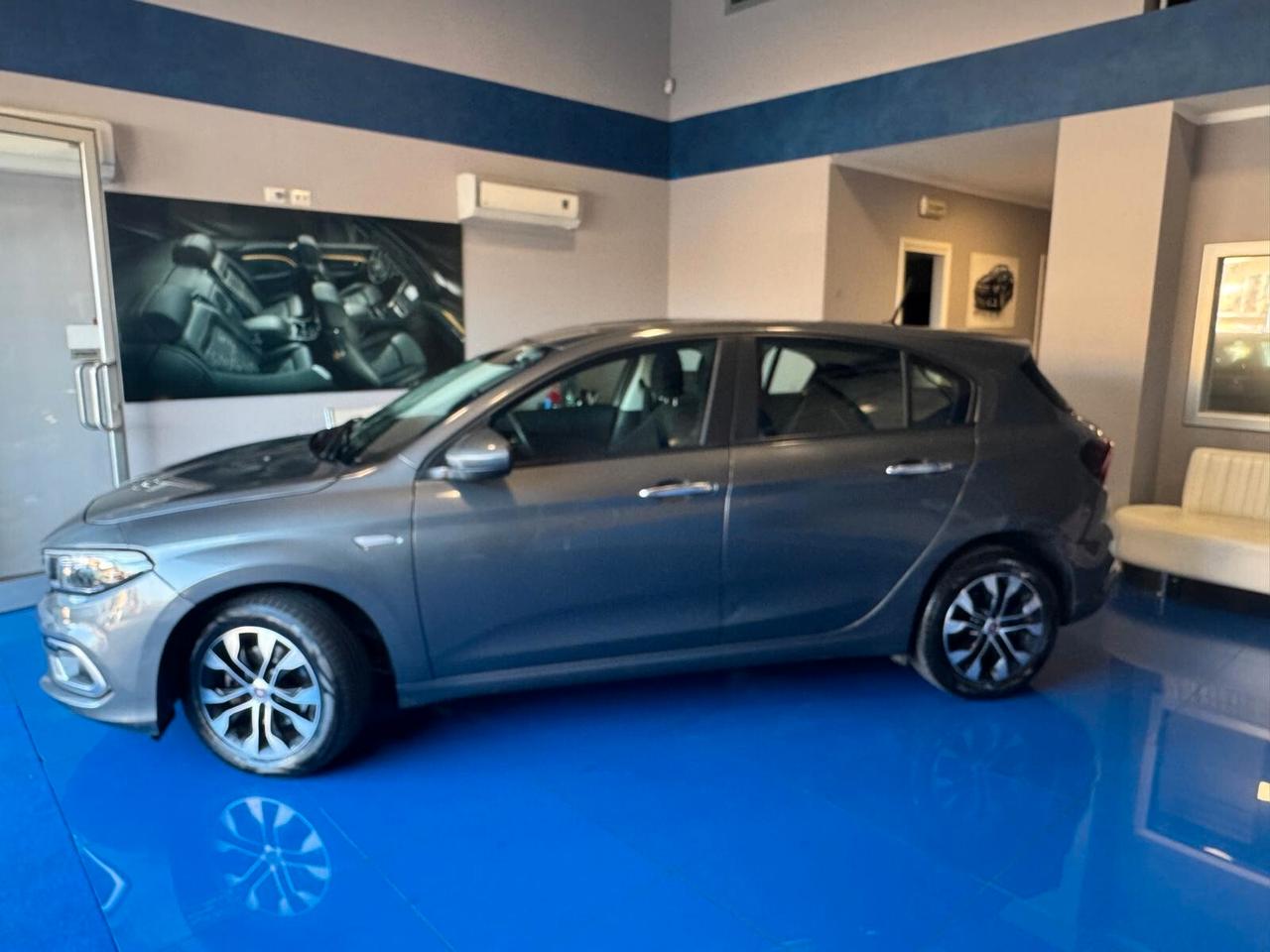 Fiat Tipo 5 PORTE
