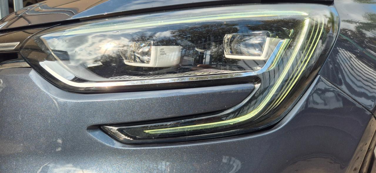 RENAULT MEGANE 1.5DCI 116CV FullOpt. INTENS 2019