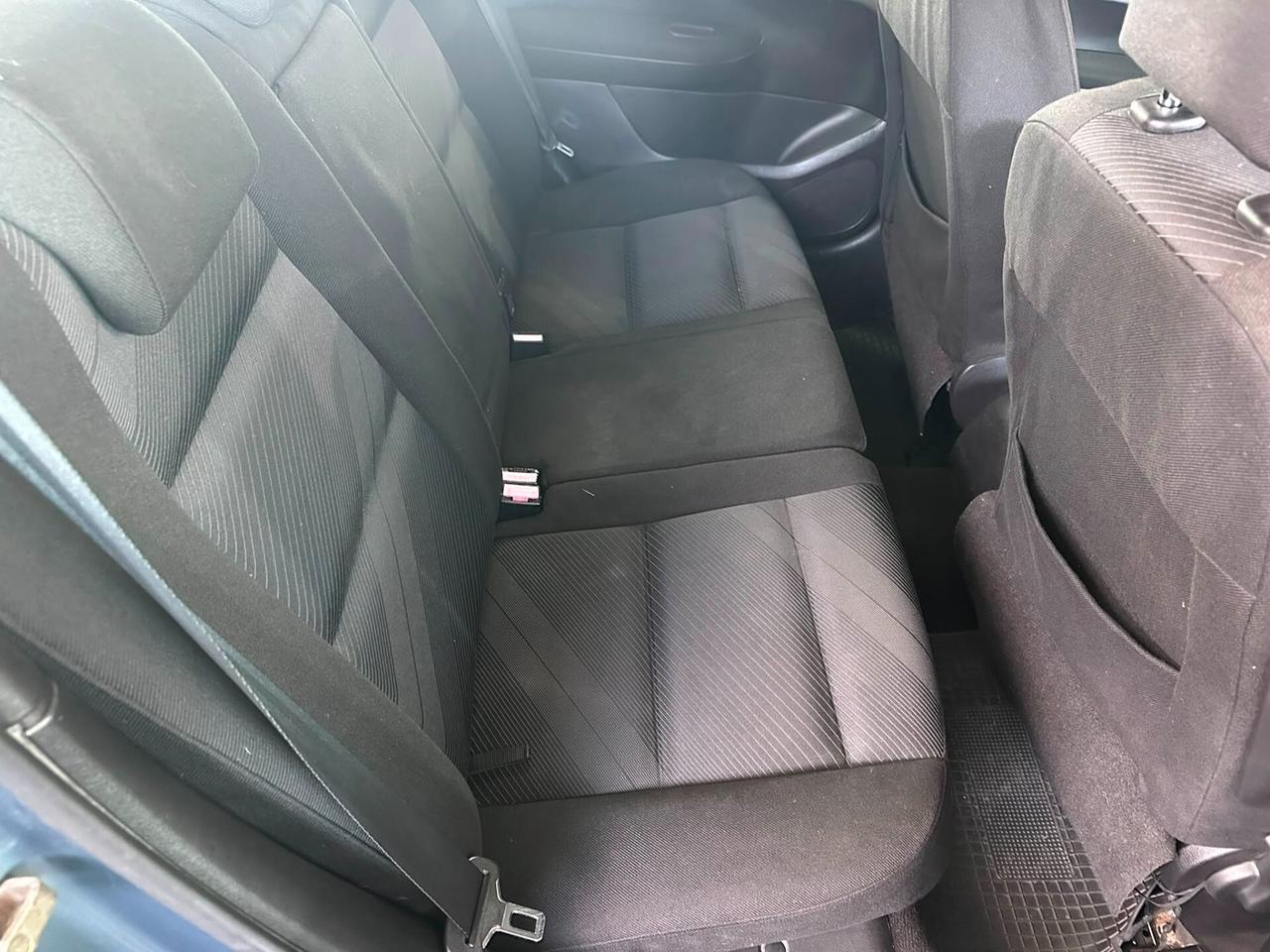 Peugeot 307 1.6 16V HDi FAP 110CV SW X-Line