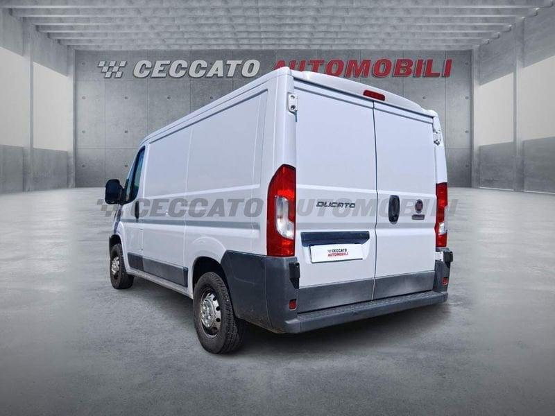 FIAT Ducato Ducato 28 CH1 2.0 mjt 115cv E6