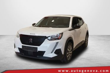 PEUGEOT 2008 1.5 BLUEHDI 110CV 6M. SeS ACTIVE ( CRUISE - NAVI - MIRROR - SENSORI POST. )