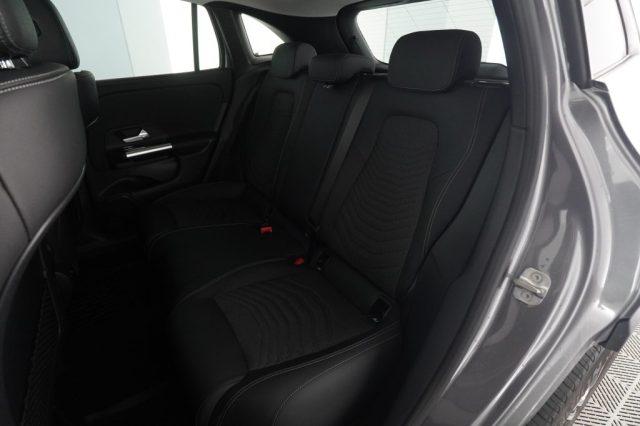 MERCEDES-BENZ CLA sse GLA GLA 180 d Automatic Progressive Advanced