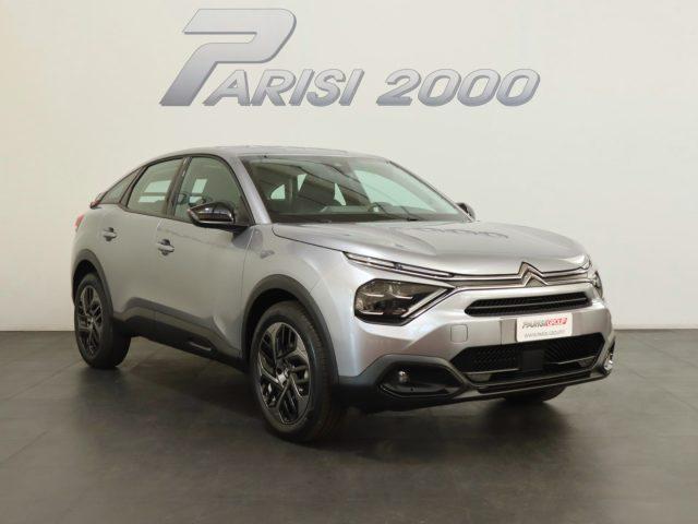 CITROEN C4 PureTech 130CV S&S EAT8 Plus *PROMO PARISI GROUP*