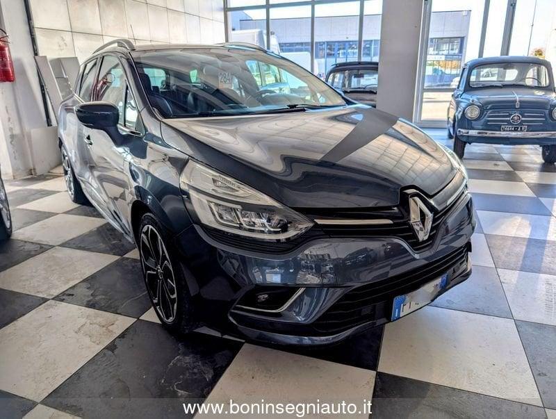 Renault Clio Sporter dCi 8V 75 CV Start&Stop Energy Duel2