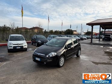 Fiat Grande Punto 1.4 GPL 5 porte Active