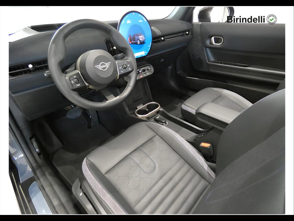 MINI Mini CooperCbr(F67) - Mini Cooper C Classic Cabrio