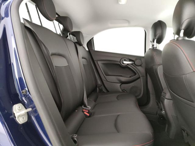 FIAT 500X 1.3 MultiJet 95 CV Sport Full LED