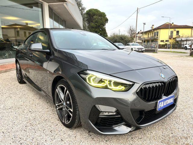 BMW 220 d xDrive Gran Coupé Msport aut.