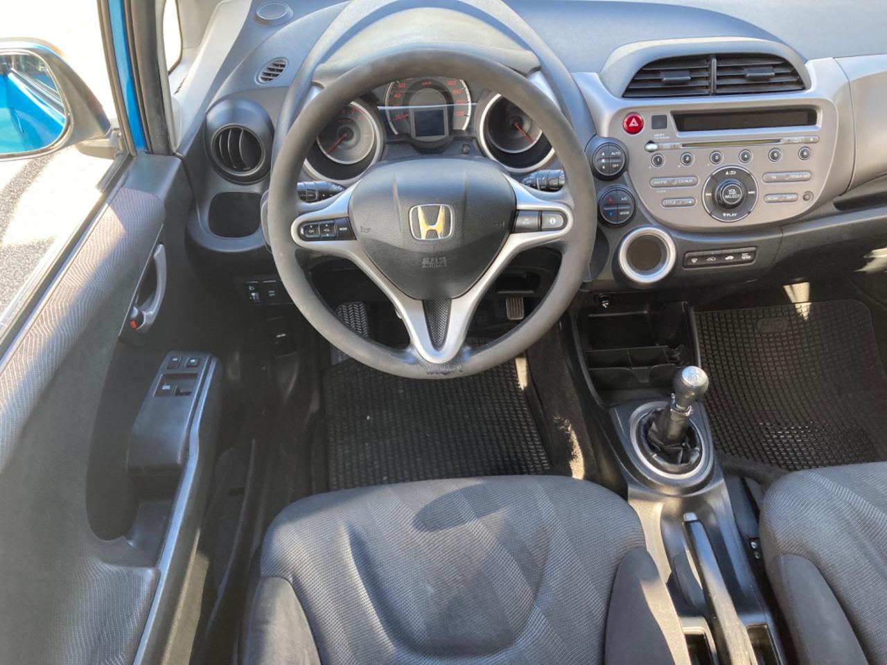 HONDA JAZZ 1.4 BENZINA (5 PORTE)