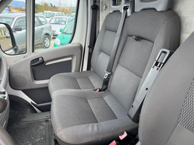 CITROEN Jumper 30 2.2 HDi/120 Furgone