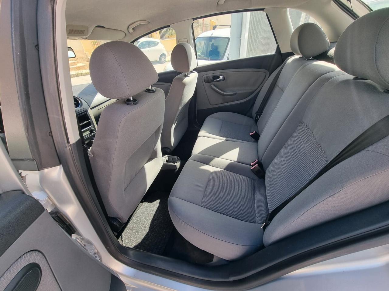 Seat Ibiza 1.4 TDI 5 porte Signo