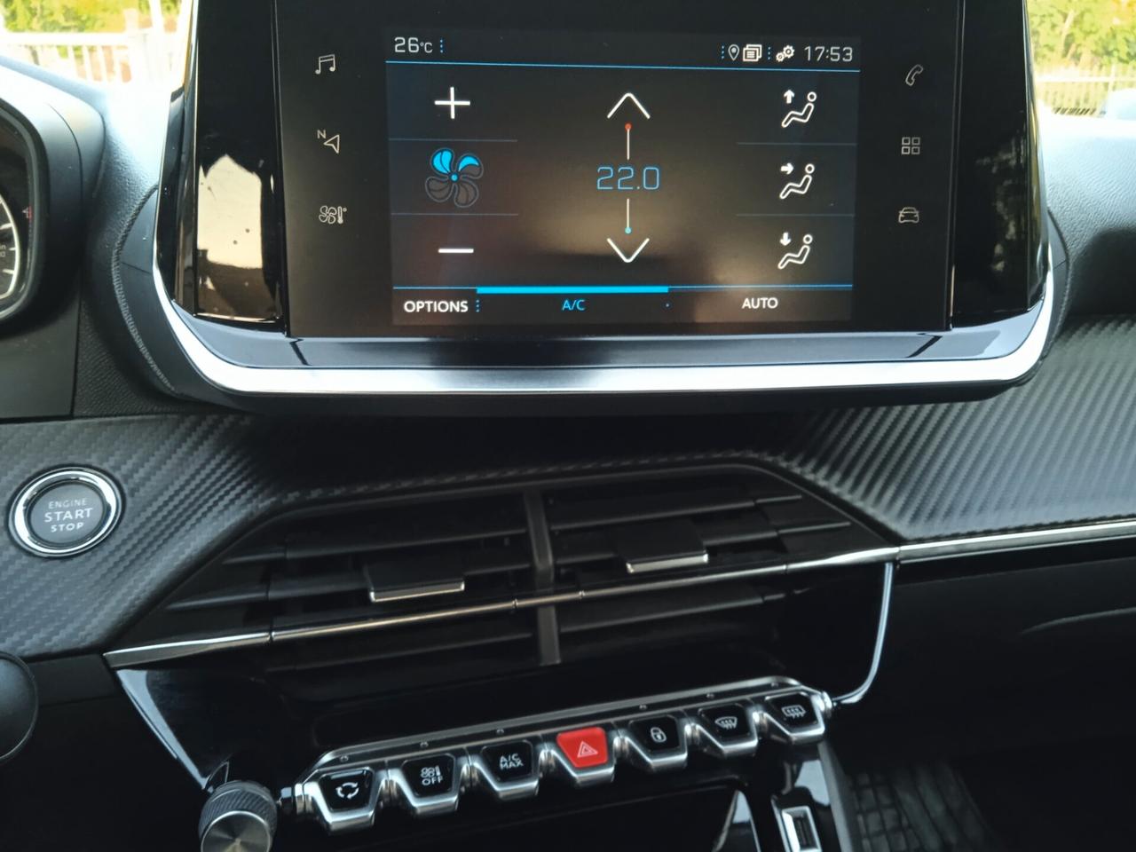 Peugeot 2008 BlueHDi 130 S&S EAT8 Allure