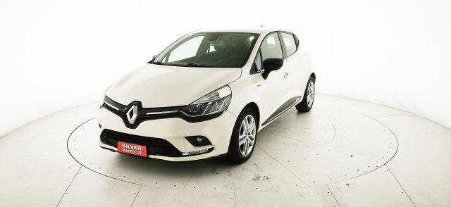 RENAULT Clio dCi 8V 75CV Start&Stop 5 porte Energy Zen