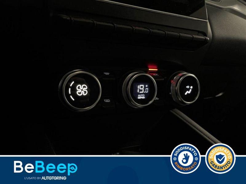 Renault Captur 1.6 E-TECH PHEV INITIALE PARIS 160CV AUTO M