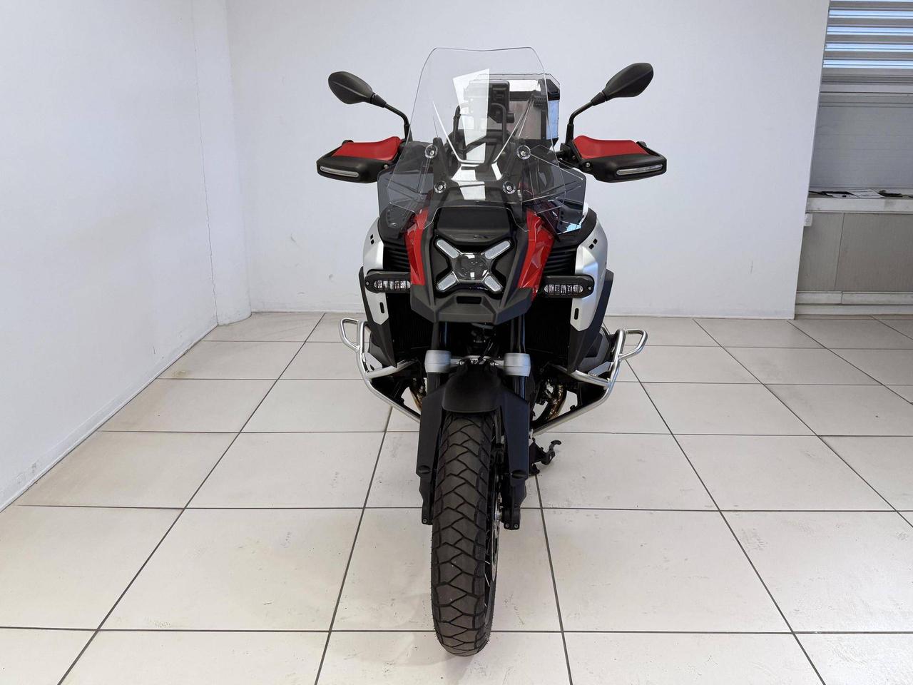 BMW R 1300 GS Adventure ASA