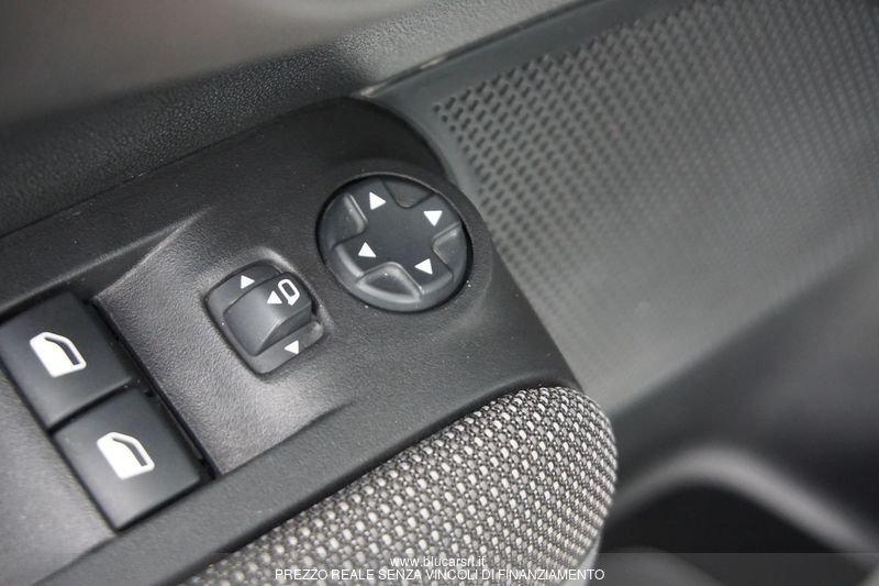 Citroën C3 Aircross C3 Aircross BlueHDi 110 S&S Shine Pack