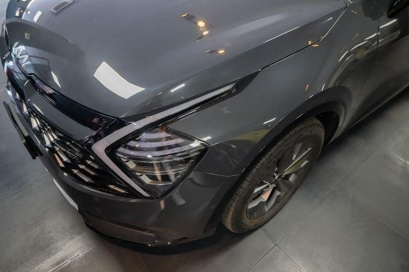 Kia Sportage V 2022 1.6 tgdi hev GT-line Plus auto