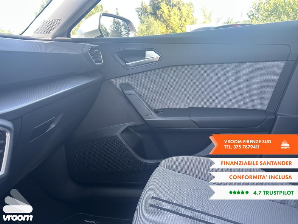 SEAT Leon 4ª serie Leon 1.0 TSI 110 CV Style