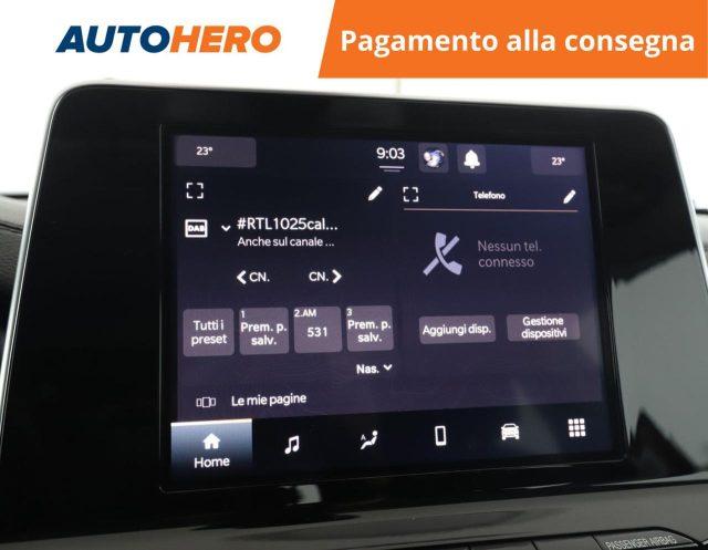 JEEP Compass 1.6 Multijet II 2WD Longitude