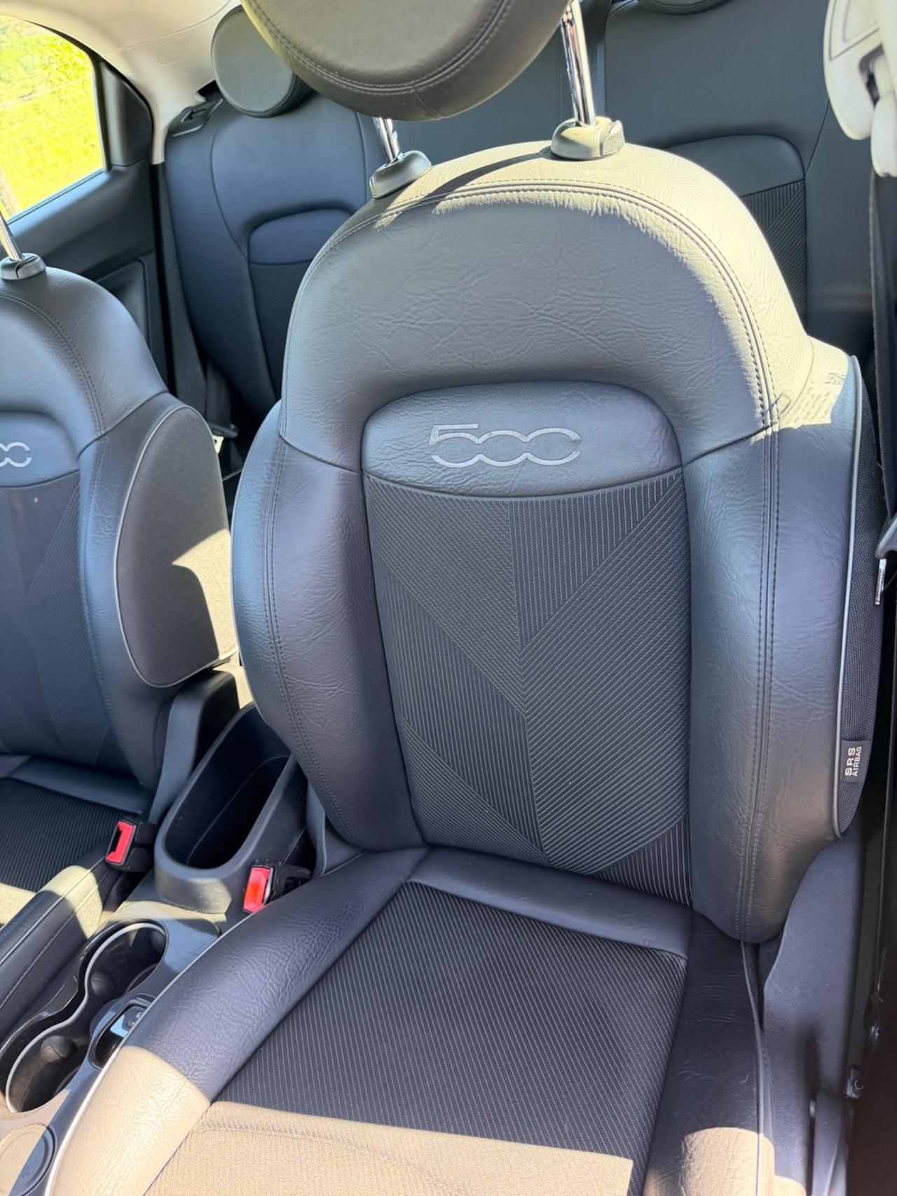 Fiat 500X 1.3 MultiJet 95 CV Cross PREZZO REALE