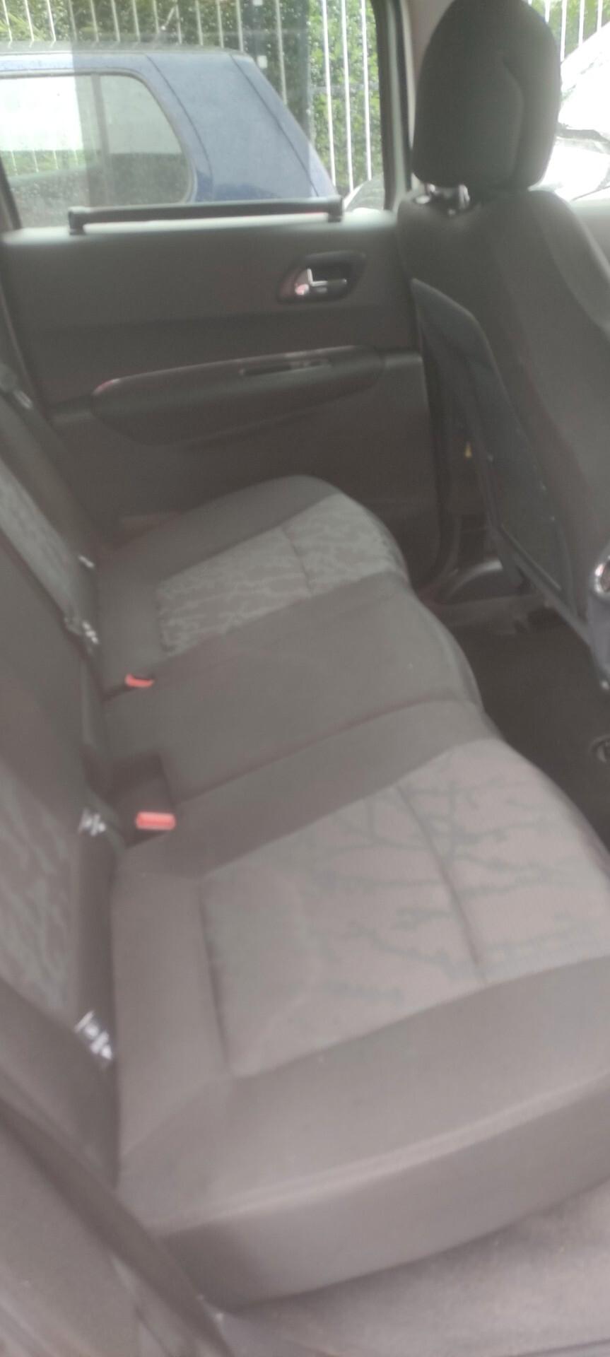 PEUGEOT 3008 110CV MOTORE NUOVO