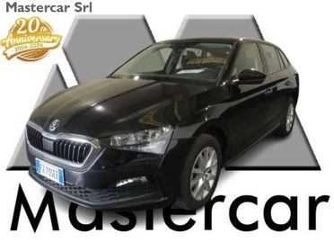 SKODA Scala 1.6 tdi Ambition 115cv dsg - FZ735EE