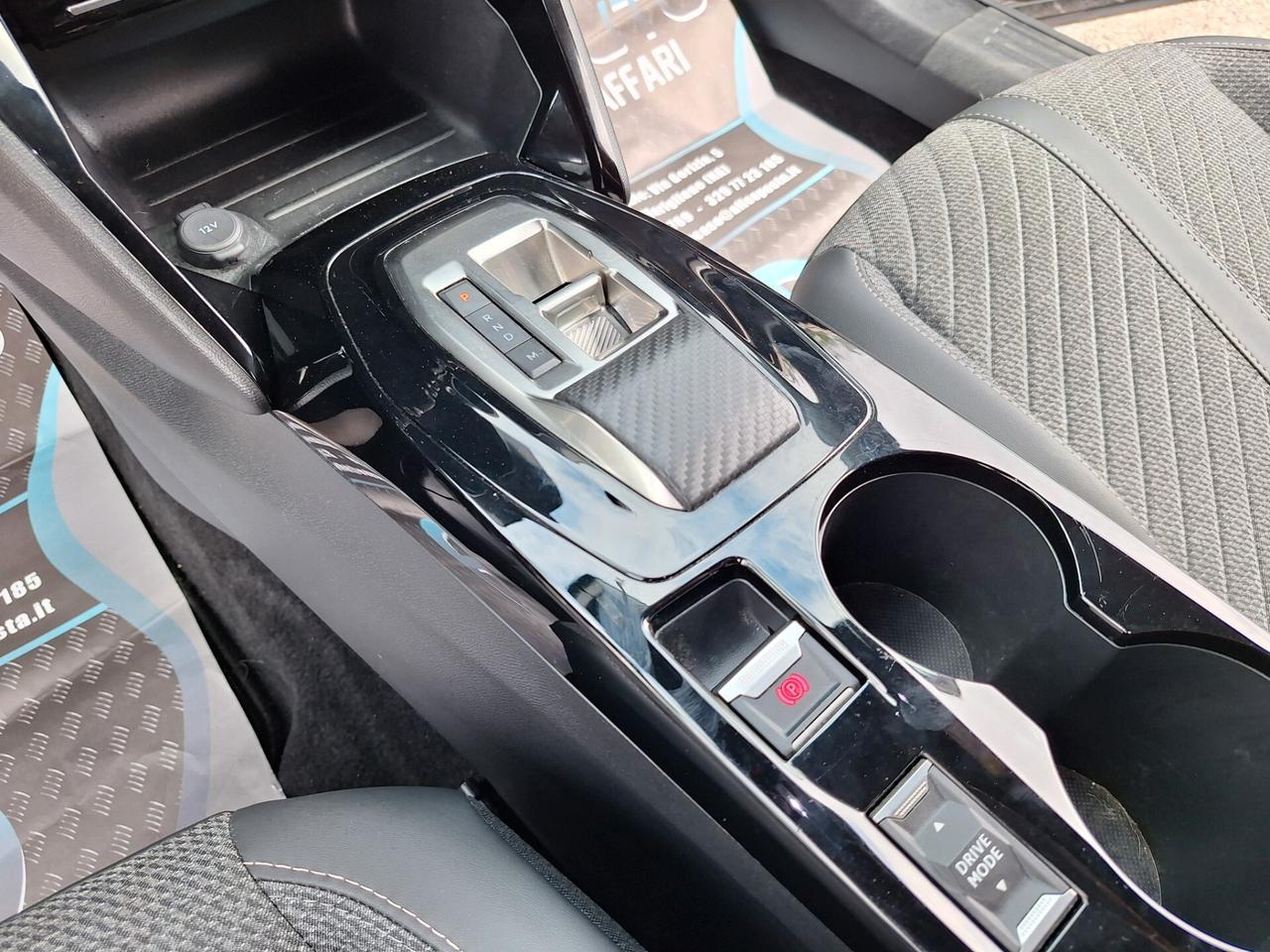 Peugeot 2008 ALLURE 1.5 HDi 130 S&S EAT8 - 10/2023