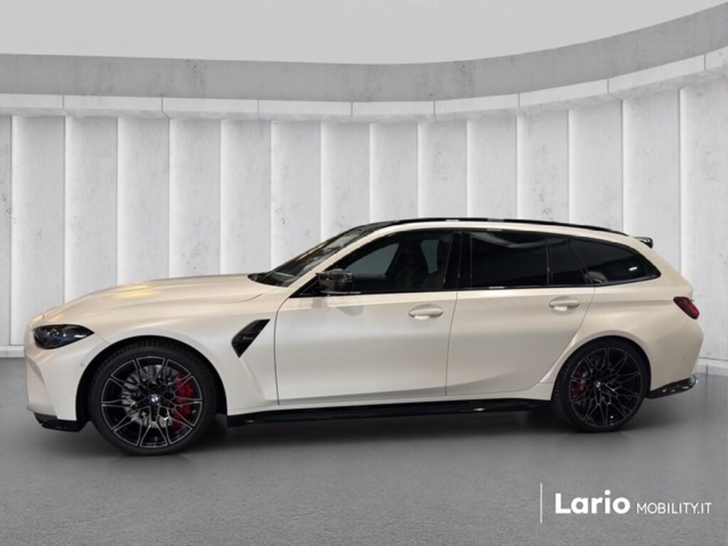 BMW M3 Touring 3.0 Competition M xDrive Steptronic