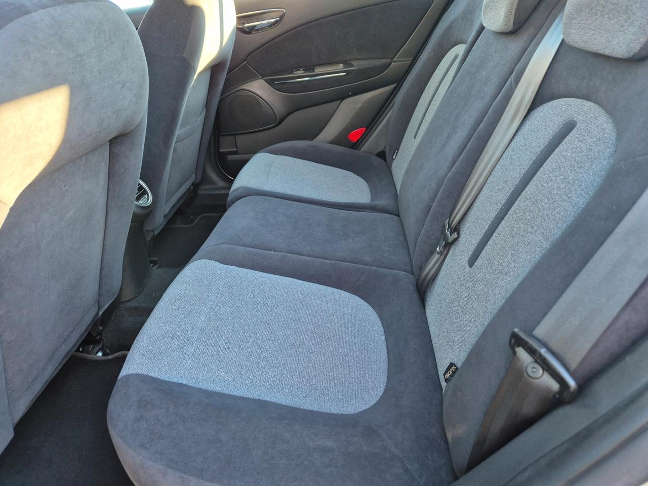 Fiat Bravo 1.4 EasyPower Emotion GPL