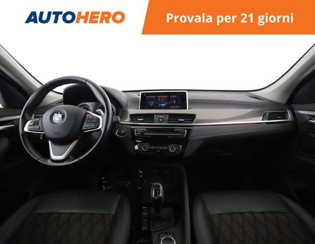 BMW X1 sDrive18d xLine