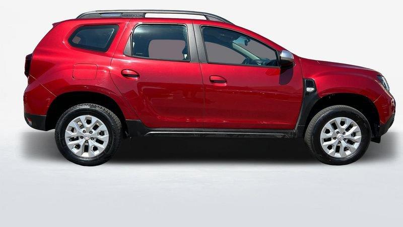 Dacia Duster 1.0 tce Comfort Gpl 4x2 100cv