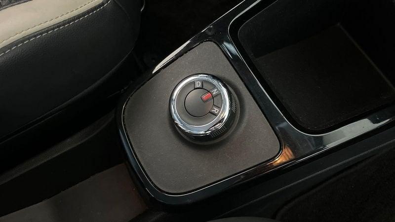 Dacia Spring Electric 45 Comfort