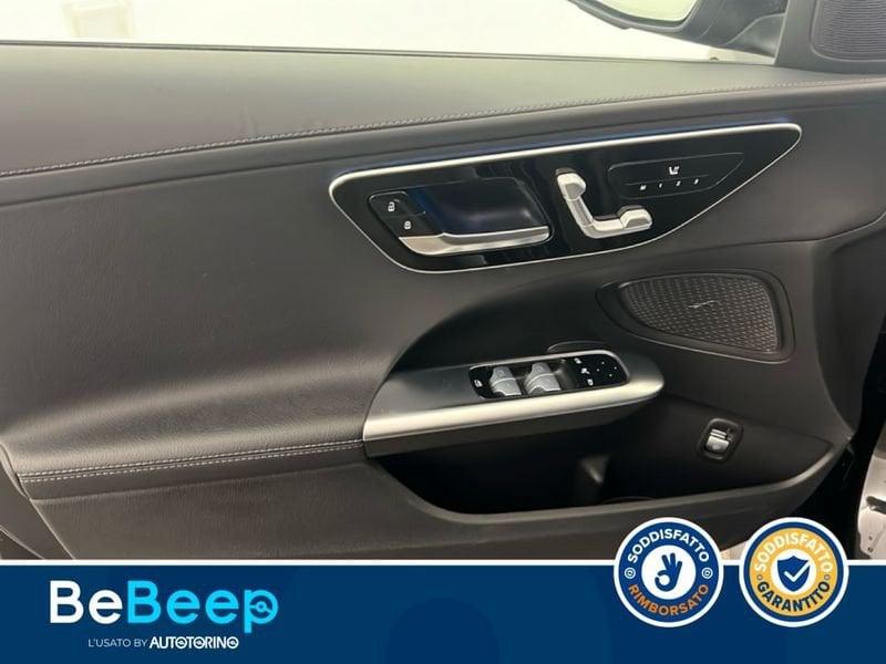 Mercedes-Benz Classe C C SW 200 D MHEV AMG LINE PREMIUM AUTO