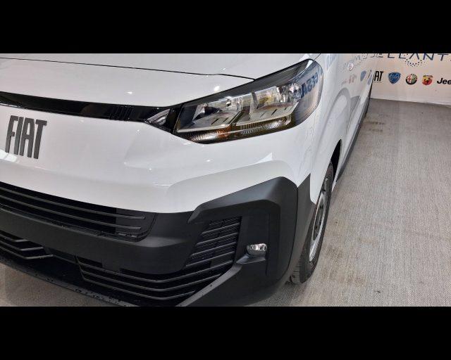 FIAT Scudo Ice 1.5 bluehdi 120cv L2H1-DETAX