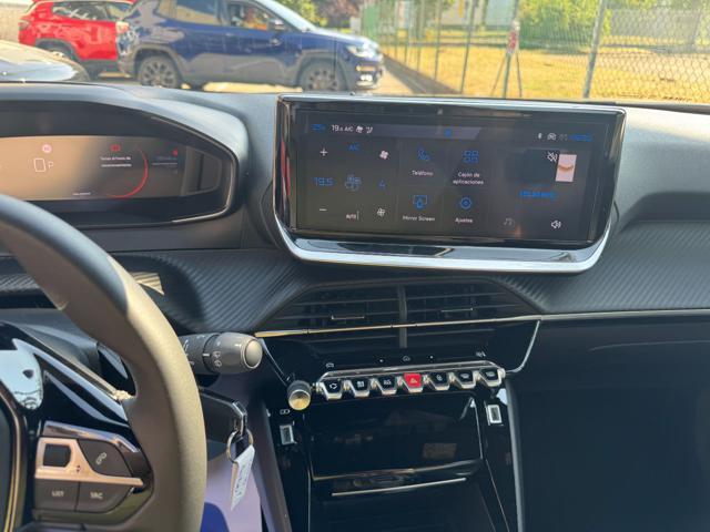 PEUGEOT 2008 Hybrid 145 e-DCS6 Allure