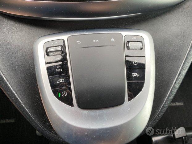 Mercedes V 250 d Long Premium auto IVA COMPRESA