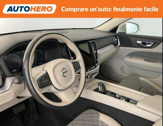 VOLVO V60 B4 Geartronic Momentum Business Pro