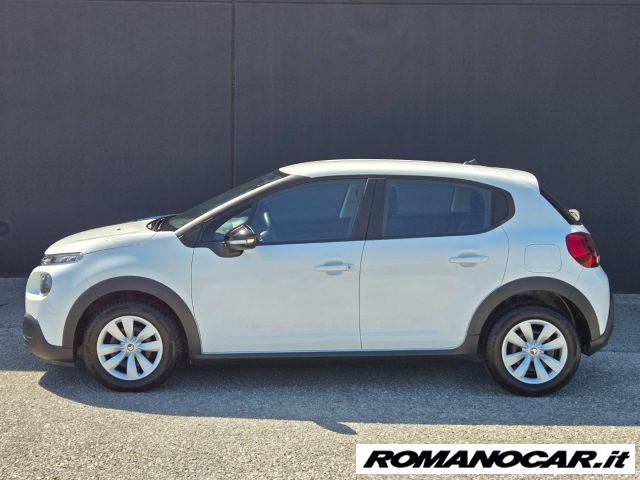 CITROEN C3 BHDi 100 Business Combi 4P 53.000 KM.