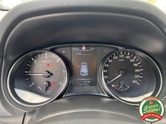 NISSAN Qashqai 1.6 dCi 2WD Acenta