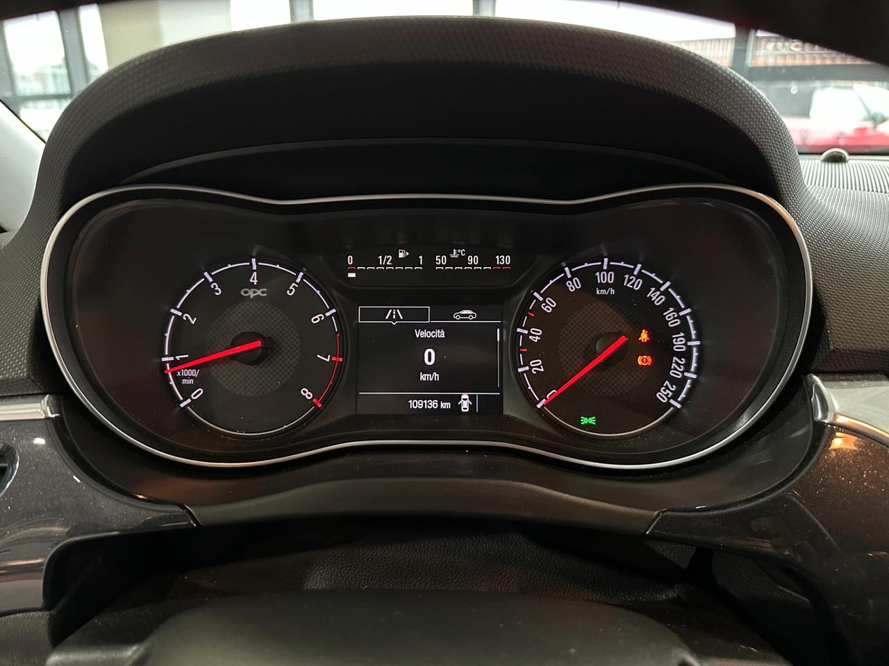 Opel Corsa OPC 207cv Recaro 6 Marce