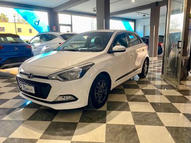 Hyundai i20 1.4 CRDi 5 porte Comfort-2018